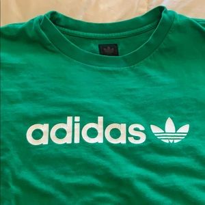 Men’s Adidas t-shirt